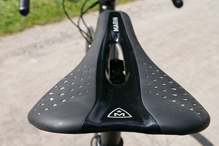 Marin Gestalt 3 Saddle